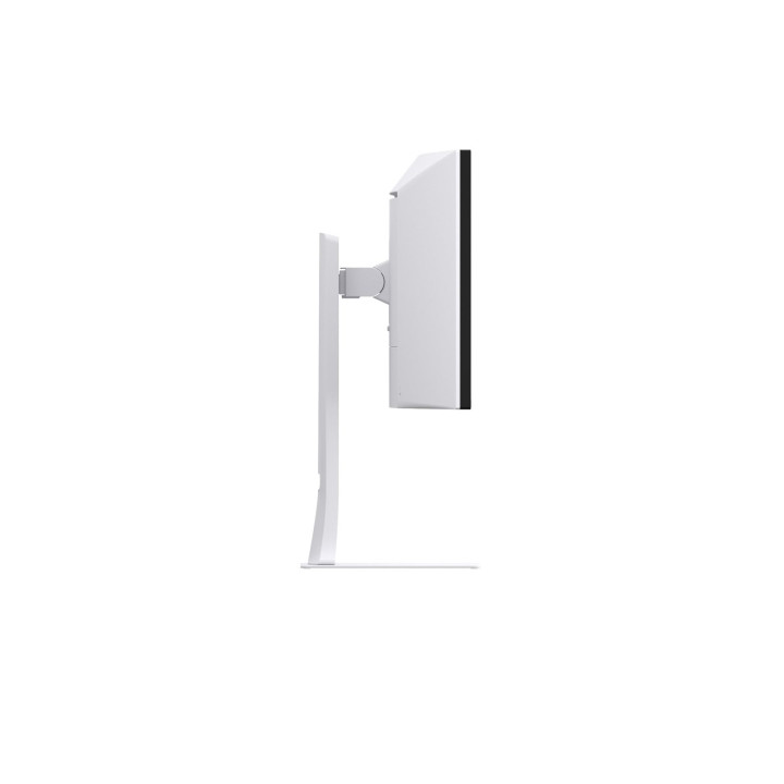 LG ELECTRONICS 49  NANO IPS BORDERLESS - CURVED